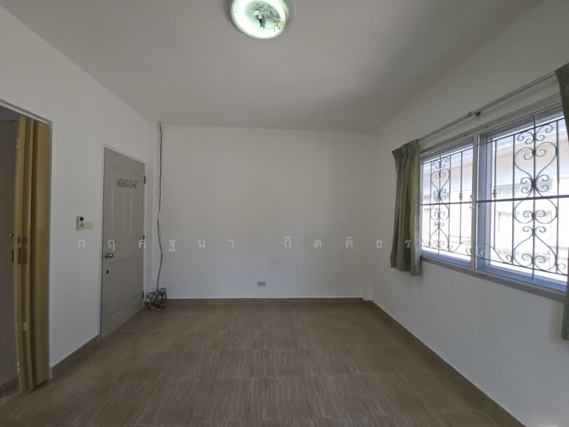 Kanlapaphruek Regent Village, Onnut-Outer Ring Road, Soi Kanchanaphisek 39, Bangkok, กาญจนาภิเษก, Dok Mai, Prawet, Bangkok, 3 Bedrooms, 171 sqm, Single Detached House For Sale, by กฤศฐนา กิตติธรศศิ, 500151281 - DDproperty.com