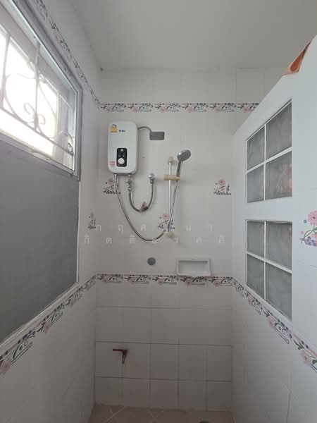 หมู่บ้านกัลปพฤกษ์ รีเจ้นท์ อ่อนนุช-วงแหวน ซอยกาญจนภิเษก39, กรุงเทพ, กาญจนาภิเษก, ดอกไม้, ประเวศ, กรุงเทพ, 171 ตร.ม., บ้านเดี่ยว ขาย, โดย กฤศฐนา กิตติธรศศิ, 500151281 - DDproperty.com