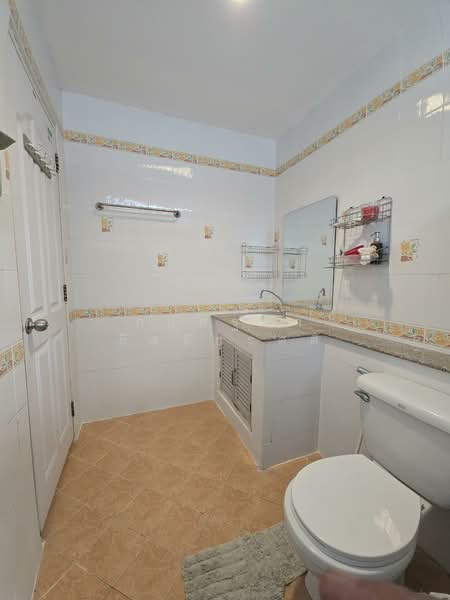 Kanlapaphruek Regent Village, Onnut-Outer Ring Road, Soi Kanchanaphisek 39, Bangkok, กาญจนาภิเษก, Dok Mai, Prawet, Bangkok, 3 Bedrooms, 171 sqm, Single Detached House For Sale, by กฤศฐนา กิตติธรศศิ, 500151281 - DDproperty.com