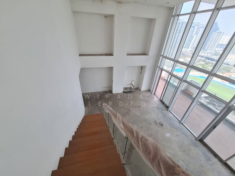 My Resort Bangkok, Bangkok, 1724 Petchaburi Road, Bang Kapi, Huai Khwang, Bangkok, 2 Bedrooms, 195 sqm, Condo For Sale, by Wipada Leelerdpong, 500151282 - DDproperty.com