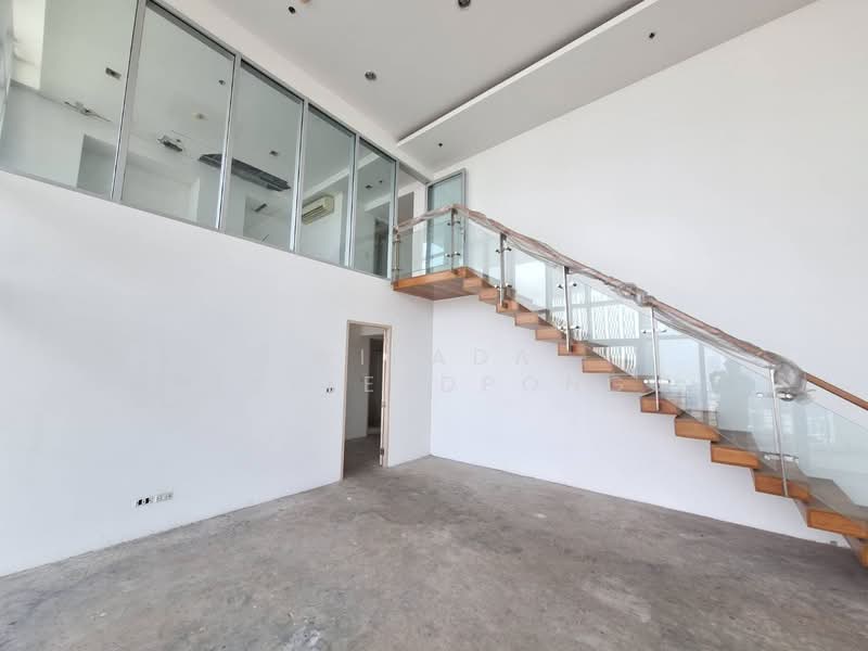 My Resort Bangkok, Bangkok, 1724 Petchaburi Road, Bang Kapi, Huai Khwang, Bangkok, 2 Bedrooms, 195 sqm, Condo For Sale, by Wipada Leelerdpong, 500151282 - DDproperty.com