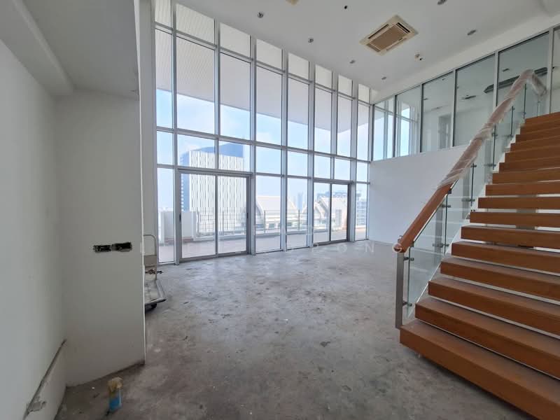 My Resort Bangkok, Bangkok, 1724 Petchaburi Road, Bang Kapi, Huai Khwang, Bangkok, 2 Bedrooms, 195 sqm, Condo For Sale, by Wipada Leelerdpong, 500151282 - DDproperty.com