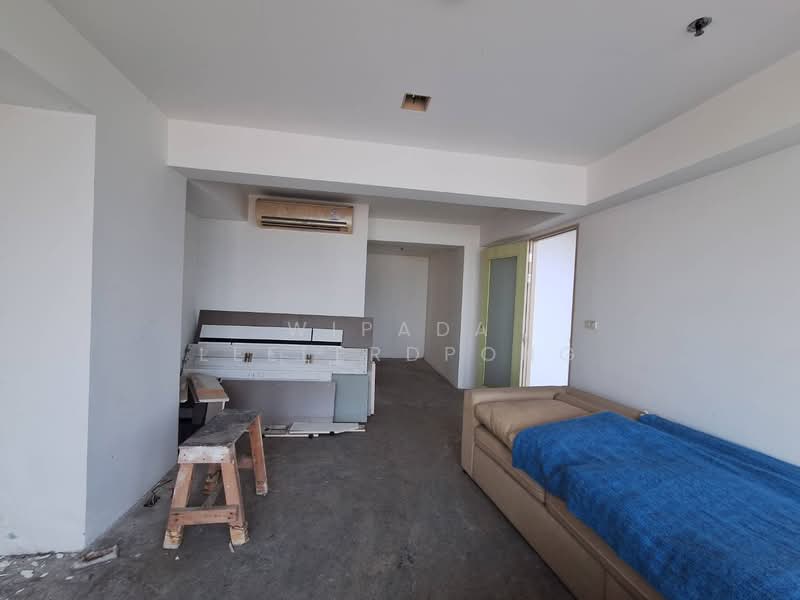 My Resort Bangkok, Bangkok, 1724 Petchaburi Road, Bang Kapi, Huai Khwang, Bangkok, 2 Bedrooms, 195 sqm, Condo For Sale, by Wipada Leelerdpong, 500151282 - DDproperty.com