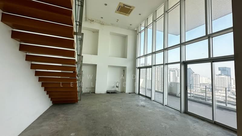 My Resort Bangkok, Bangkok, 1724 Petchaburi Road, Bang Kapi, Huai Khwang, Bangkok, 2 Bedrooms, 195 sqm, Condo For Sale, by Wipada Leelerdpong, 500151282 - DDproperty.com