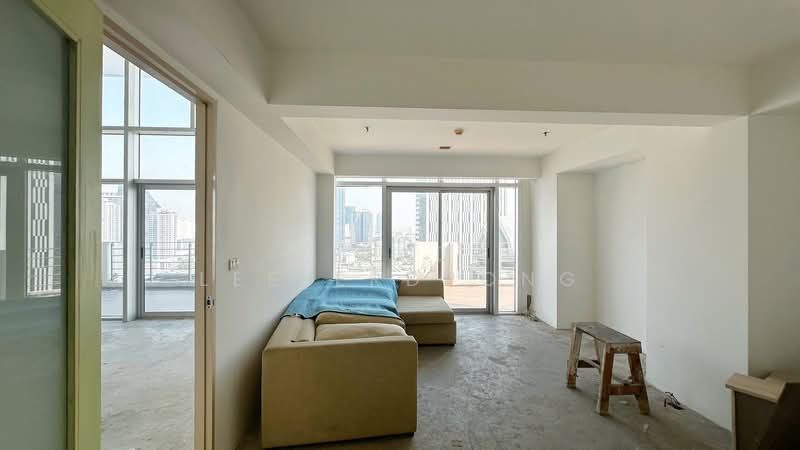 My Resort Bangkok, Bangkok, 1724 Petchaburi Road, Bang Kapi, Huai Khwang, Bangkok, 2 Bedrooms, 195 sqm, Condo For Sale, by Wipada Leelerdpong, 500151282 - DDproperty.com