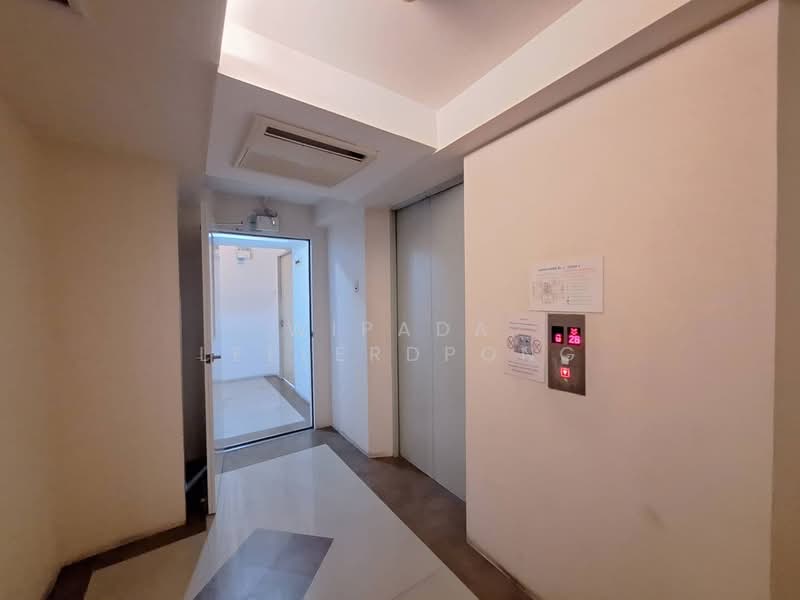 My Resort Bangkok : มาย รีสอร์ต แบงค์คอก, กรุงเทพ, 1724 ถนนเพชรบุรีตัดใหม่ แขวงบางกะปิ เขตห้วยขวาง กรุงเทพมหานคร, บางกะปิ, ห้วยขวาง, กรุงเทพ, 195 ตร.ม., คอนโด ขาย, โดย Wipada Leelerdpong, 500151282 - DDproperty.com