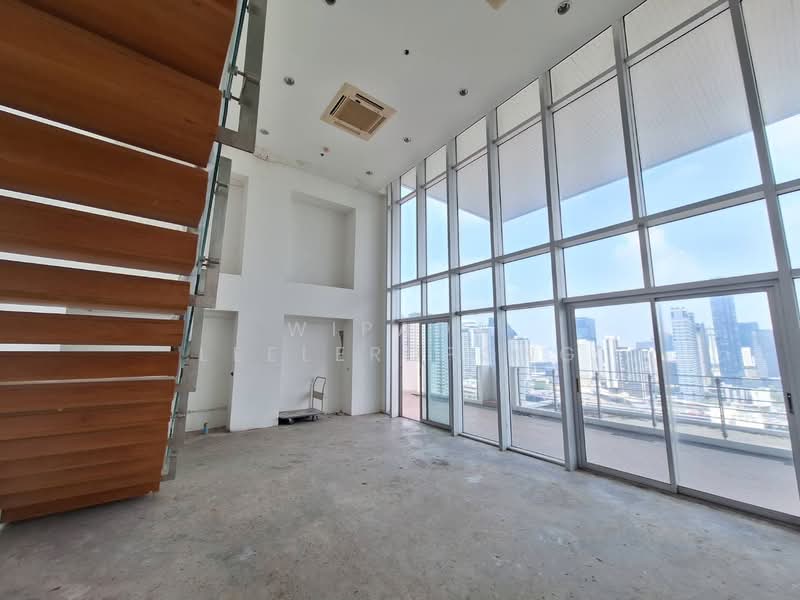 My Resort Bangkok, Bangkok, 1724 Petchaburi Road, Bang Kapi, Huai Khwang, Bangkok, 2 Bedrooms, 195 sqm, Condo For Sale, by Wipada Leelerdpong, 500151282 - DDproperty.com