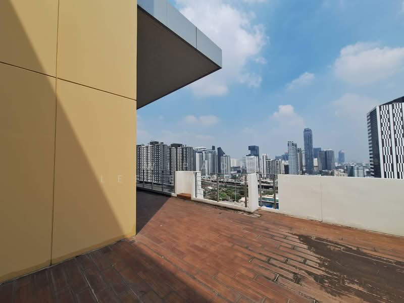 My Resort Bangkok, Bangkok, 1724 Petchaburi Road, Bang Kapi, Huai Khwang, Bangkok, 2 Bedrooms, 195 sqm, Condo For Sale, by Wipada Leelerdpong, 500151282 - DDproperty.com