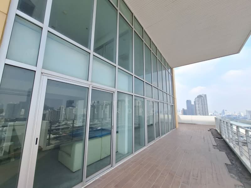 My Resort Bangkok, Bangkok, 1724 Petchaburi Road, Bang Kapi, Huai Khwang, Bangkok, 2 Bedrooms, 195 sqm, Condo For Sale, by Wipada Leelerdpong, 500151282 - DDproperty.com