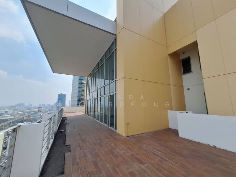 My Resort Bangkok : มาย รีสอร์ต แบงค์คอก, กรุงเทพ, 1724 ถนนเพชรบุรีตัดใหม่ แขวงบางกะปิ เขตห้วยขวาง กรุงเทพมหานคร, บางกะปิ, ห้วยขวาง, กรุงเทพ, 195 ตร.ม., คอนโด ขาย, โดย Wipada Leelerdpong, 500151282 - DDproperty.com