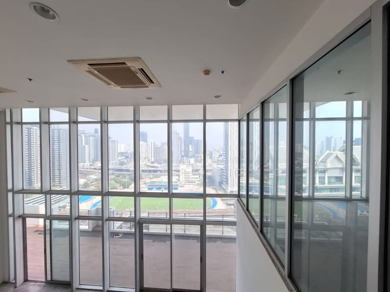 My Resort Bangkok, Bangkok, 1724 Petchaburi Road, Bang Kapi, Huai Khwang, Bangkok, 2 Bedrooms, 195 sqm, Condo For Sale, by Wipada Leelerdpong, 500151282 - DDproperty.com