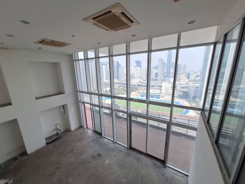 My Resort Bangkok, Bangkok, 1724 Petchaburi Road, Bang Kapi, Huai Khwang, Bangkok, 2 Bedrooms, 195 sqm, Condo For Sale, by Wipada Leelerdpong, 500151282 - DDproperty.com