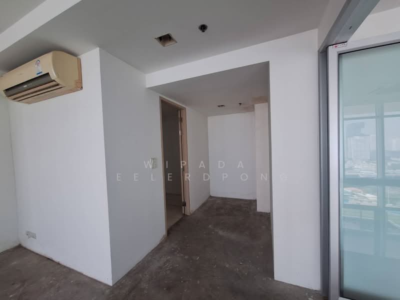 My Resort Bangkok, Bangkok, 1724 Petchaburi Road, Bang Kapi, Huai Khwang, Bangkok, 2 Bedrooms, 195 sqm, Condo For Sale, by Wipada Leelerdpong, 500151282 - DDproperty.com