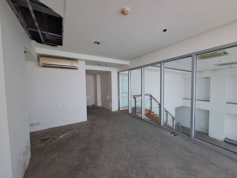 My Resort Bangkok, Bangkok, 1724 Petchaburi Road, Bang Kapi, Huai Khwang, Bangkok, 2 Bedrooms, 195 sqm, Condo For Sale, by Wipada Leelerdpong, 500151282 - DDproperty.com