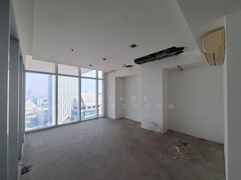 My Resort Bangkok, Bangkok, 1724 Petchaburi Road, Bang Kapi, Huai Khwang, Bangkok, 2 Bedrooms, 195 sqm, Condo For Sale, by Wipada Leelerdpong, 500151282 - DDproperty.com