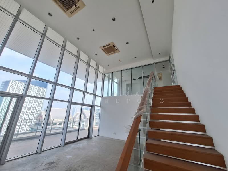 My Resort Bangkok, Bangkok, 1724 Petchaburi Road, Bang Kapi, Huai Khwang, Bangkok, 2 Bedrooms, 195 sqm, Condo For Sale, by Wipada Leelerdpong, 500151282 - DDproperty.com