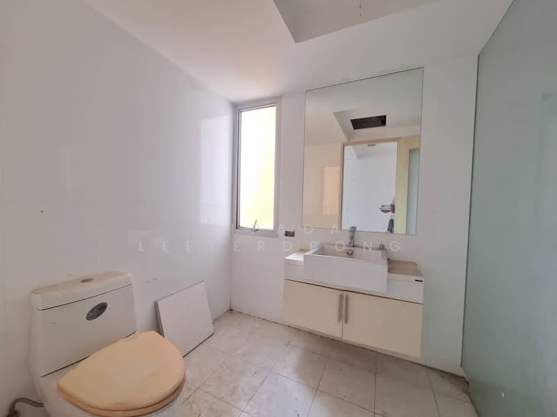 My Resort Bangkok, Bangkok, 1724 Petchaburi Road, Bang Kapi, Huai Khwang, Bangkok, 2 Bedrooms, 195 sqm, Condo For Sale, by Wipada Leelerdpong, 500151282 - DDproperty.com