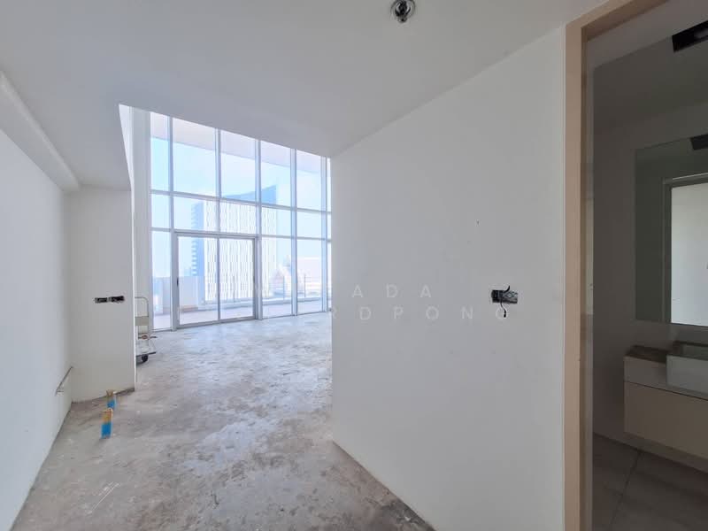 My Resort Bangkok, Bangkok, 1724 Petchaburi Road, Bang Kapi, Huai Khwang, Bangkok, 2 Bedrooms, 195 sqm, Condo For Sale, by Wipada Leelerdpong, 500151282 - DDproperty.com