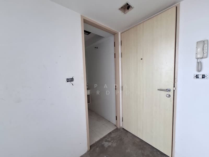 My Resort Bangkok : มาย รีสอร์ต แบงค์คอก, กรุงเทพ, 1724 ถนนเพชรบุรีตัดใหม่ แขวงบางกะปิ เขตห้วยขวาง กรุงเทพมหานคร, บางกะปิ, ห้วยขวาง, กรุงเทพ, 195 ตร.ม., คอนโด ขาย, โดย Wipada Leelerdpong, 500151282 - DDproperty.com