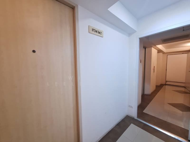 My Resort Bangkok, Bangkok, 1724 Petchaburi Road, Bang Kapi, Huai Khwang, Bangkok, 2 Bedrooms, 195 sqm, Condo For Sale, by Wipada Leelerdpong, 500151282 - DDproperty.com