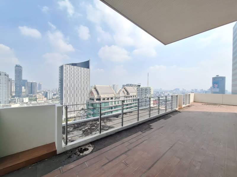 My Resort Bangkok, Bangkok, 1724 Petchaburi Road, Bang Kapi, Huai Khwang, Bangkok, 2 Bedrooms, 195 sqm, Condo For Sale, by Wipada Leelerdpong, 500151282 - DDproperty.com