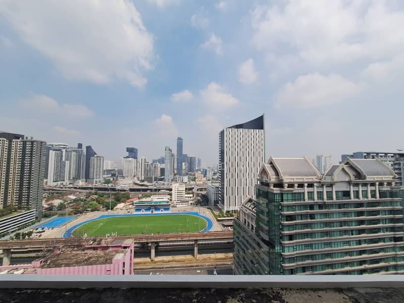 My Resort Bangkok, Bangkok, 1724 Petchaburi Road, Bang Kapi, Huai Khwang, Bangkok, 2 Bedrooms, 195 sqm, Condo For Sale, by Wipada Leelerdpong, 500151282 - DDproperty.com