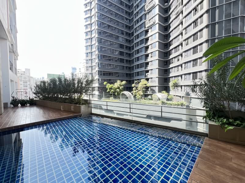 My Resort Bangkok : มาย รีสอร์ต แบงค์คอก, กรุงเทพ, 1724 ถนนเพชรบุรีตัดใหม่ แขวงบางกะปิ เขตห้วยขวาง กรุงเทพมหานคร, บางกะปิ, ห้วยขวาง, กรุงเทพ, 195 ตร.ม., คอนโด ขาย, โดย Wipada Leelerdpong, 500151282 - DDproperty.com