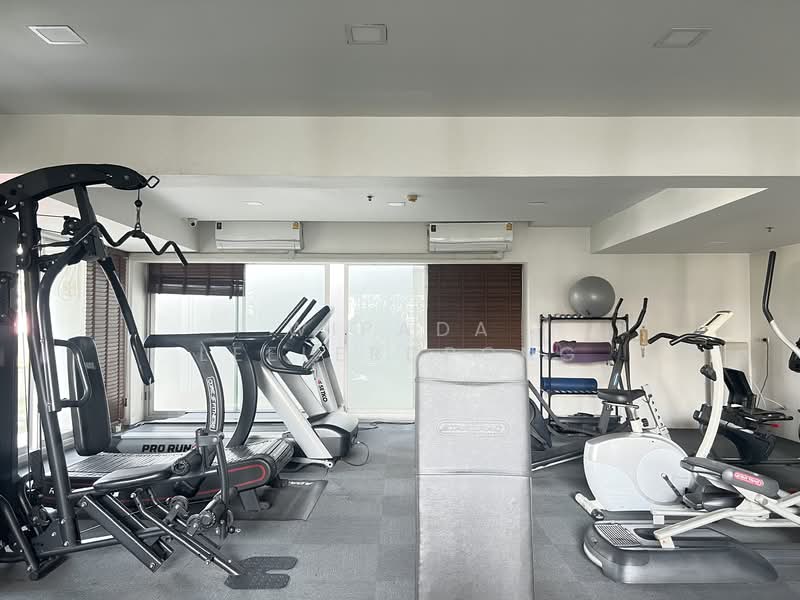 My Resort Bangkok, Bangkok, 1724 Petchaburi Road, Bang Kapi, Huai Khwang, Bangkok, 2 Bedrooms, 195 sqm, Condo For Sale, by Wipada Leelerdpong, 500151282 - DDproperty.com