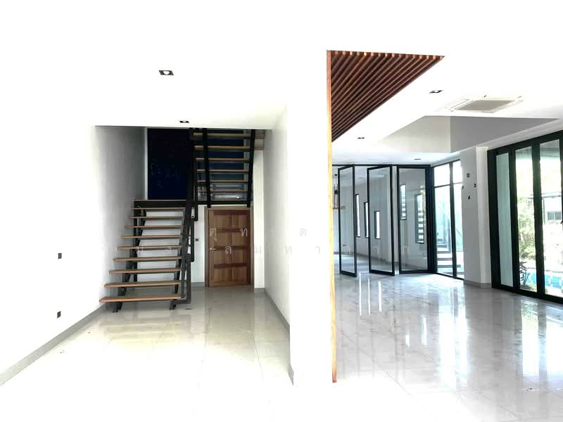 ขายที่ดินพร้อมบ้านเดี่ยว 2 ชั้น ถนนเลียบคลองประปา ต.คลองเกลือ อ.ปากเกร็ด นนทบุรี, นนทบุรี, ถนนเลียบคลองประปา, คลองเกลือ, ปากเกร็ด, นนทบุรี, 2,400 ตร.ม., ที่ดิน ขาย, โดย ศุทธดา มงคลมหาลาภ, 500151283 - DDproperty.com