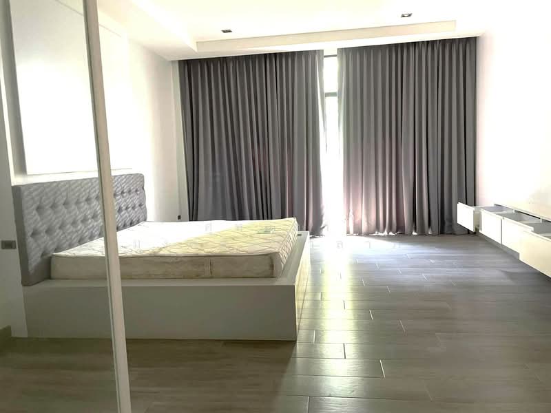 ขายที่ดินพร้อมบ้านเดี่ยว 2 ชั้น ถนนเลียบคลองประปา ต.คลองเกลือ อ.ปากเกร็ด นนทบุรี, นนทบุรี, ถนนเลียบคลองประปา, คลองเกลือ, ปากเกร็ด, นนทบุรี, 2,400 ตร.ม., ที่ดิน ขาย, โดย ศุทธดา มงคลมหาลาภ, 500151283 - DDproperty.com