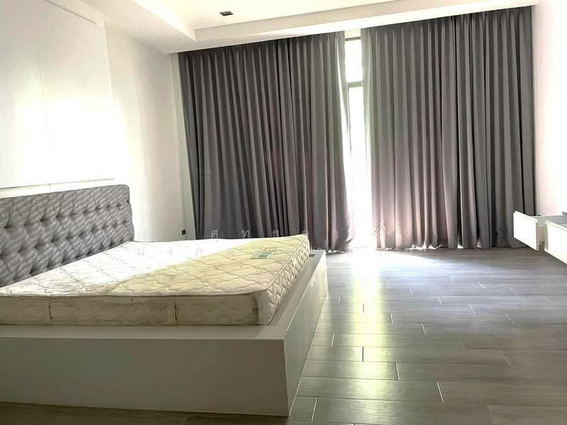 ขายที่ดินพร้อมบ้านเดี่ยว 2 ชั้น ถนนเลียบคลองประปา ต.คลองเกลือ อ.ปากเกร็ด นนทบุรี, Nonthaburi, ถนนเลียบคลองประปา, Khlong Klue, Pak Kret, Nonthaburi, , 2,400 sqm, Land For Sale, by ศุทธดา มงคลมหาลาภ, 500151283 - DDproperty.com