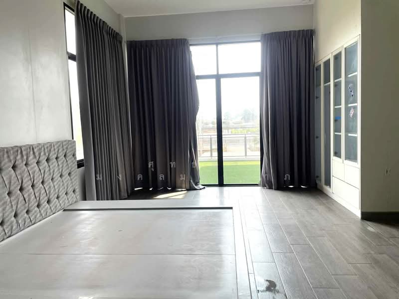 ขายที่ดินพร้อมบ้านเดี่ยว 2 ชั้น ถนนเลียบคลองประปา ต.คลองเกลือ อ.ปากเกร็ด นนทบุรี, นนทบุรี, ถนนเลียบคลองประปา, คลองเกลือ, ปากเกร็ด, นนทบุรี, 2,400 ตร.ม., ที่ดิน ขาย, โดย ศุทธดา มงคลมหาลาภ, 500151283 - DDproperty.com