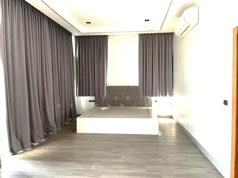 ขายที่ดินพร้อมบ้านเดี่ยว 2 ชั้น ถนนเลียบคลองประปา ต.คลองเกลือ อ.ปากเกร็ด นนทบุรี, Nonthaburi, ถนนเลียบคลองประปา, Khlong Klue, Pak Kret, Nonthaburi, , 2,400 sqm, Land For Sale, by ศุทธดา มงคลมหาลาภ, 500151283 - DDproperty.com