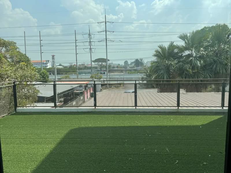 ขายที่ดินพร้อมบ้านเดี่ยว 2 ชั้น ถนนเลียบคลองประปา ต.คลองเกลือ อ.ปากเกร็ด นนทบุรี, นนทบุรี, ถนนเลียบคลองประปา, คลองเกลือ, ปากเกร็ด, นนทบุรี, 2,400 ตร.ม., ที่ดิน ขาย, โดย ศุทธดา มงคลมหาลาภ, 500151283 - DDproperty.com