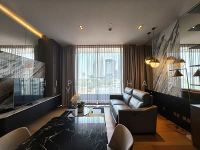 For Rent - Saladaeng One, Bangkok