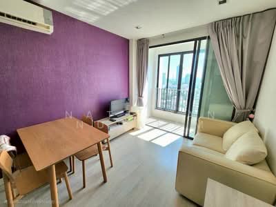 ขาย - IDEO Mobi Sathorn : ไอดีโอ โมบิ สาทร, กรุงเทพ