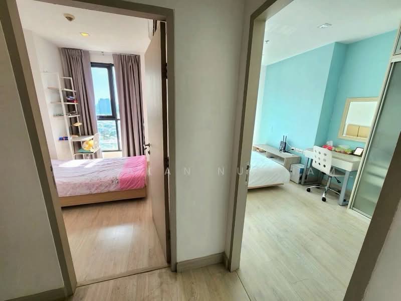 IDEO Mobi Sathorn : ไอดีโอ โมบิ สาทร, กรุงเทพ, 134 ถนนกรุงธนบุรี, บางลำภูล่าง, คลองสาน, กรุงเทพ, 52 ตร.ม., คอนโด ขาย, โดย Nattakan nueaiam, 500151287 - DDproperty.com