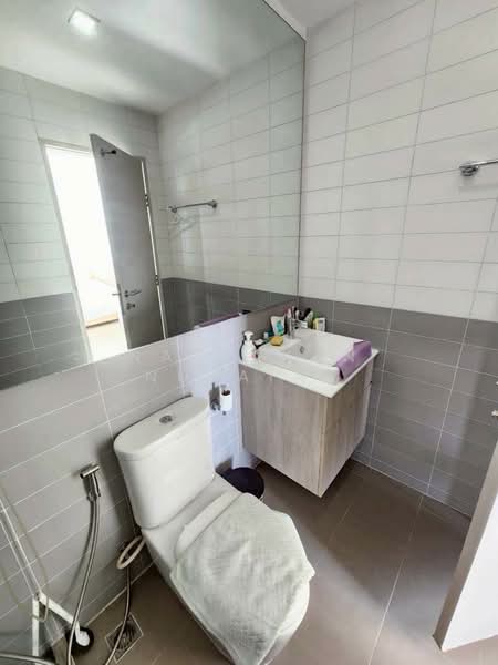 IDEO Mobi Sathorn, Bangkok, 134 Krung Thonburi Road, Bang Lam Phu Lang, Khlong San, Bangkok, 2 Bedrooms, 52 sqm, Condo For Sale, by Nattakan nueaiam, 500151287 - DDproperty.com