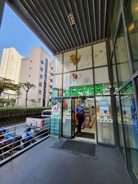 IDEO Mobi Sathorn, Bangkok, 134 Krung Thonburi Road, Bang Lam Phu Lang, Khlong San, Bangkok, 2 Bedrooms, 52 sqm, Condo For Sale, by Nattakan nueaiam, 500151287 - DDproperty.com