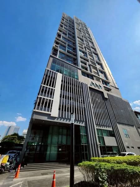 IDEO Mobi Sathorn, Bangkok, 134 Krung Thonburi Road, Bang Lam Phu Lang, Khlong San, Bangkok, 2 Bedrooms, 52 sqm, Condo For Sale, by Nattakan nueaiam, 500151287 - DDproperty.com