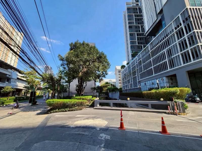 IDEO Mobi Sathorn : ไอดีโอ โมบิ สาทร, กรุงเทพ, 134 ถนนกรุงธนบุรี, บางลำภูล่าง, คลองสาน, กรุงเทพ, 52 ตร.ม., คอนโด ขาย, โดย Nattakan nueaiam, 500151287 - DDproperty.com