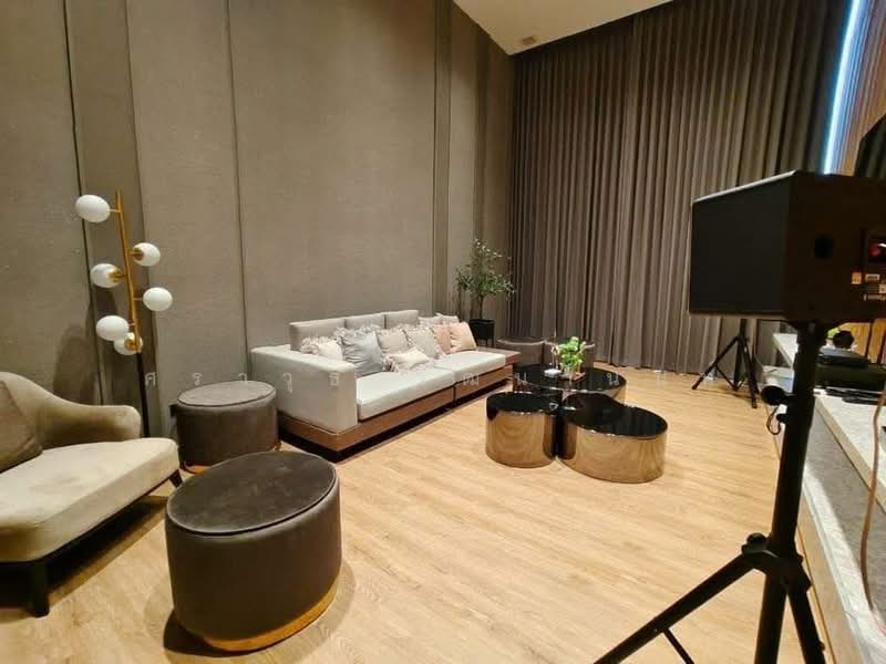 The Livin Phetkasem : เดอะ ลีฟวิ่น เพชรเกษม, กรุงเทพ, 689 ถนนเพชรเกษม, บางหว้า, ภาษีเจริญ, กรุงเทพ, 34 ตร.ม., คอนโด ให้เช่า, โดย ศราวุธ วัฒนานนท์, 500151288 - DDproperty.com