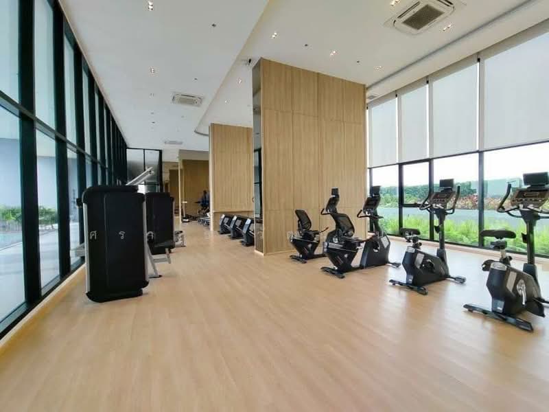 The Livin Phetkasem, Bangkok, 689 Petchkasem Road, Bang Wa, Phasi Charoen, Bangkok, 1 Bedroom, 34 sqm, Condo For Rent, by ศราวุธ วัฒนานนท์, 500151288 - DDproperty.com