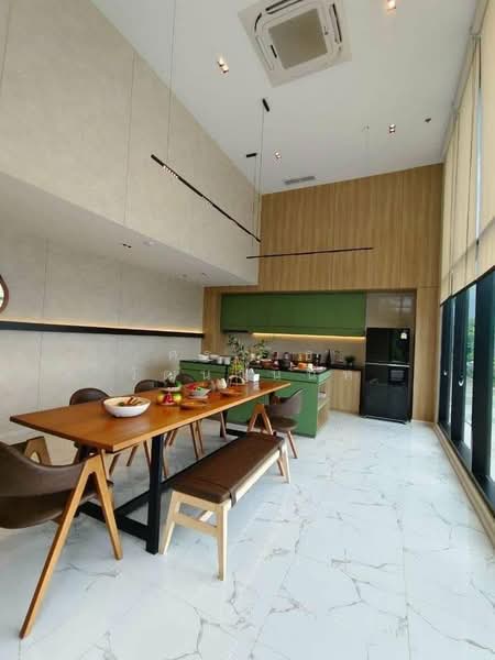 The Livin Phetkasem, Bangkok, 689 Petchkasem Road, Bang Wa, Phasi Charoen, Bangkok, 1 Bedroom, 34 sqm, Condo For Rent, by ศราวุธ วัฒนานนท์, 500151288 - DDproperty.com