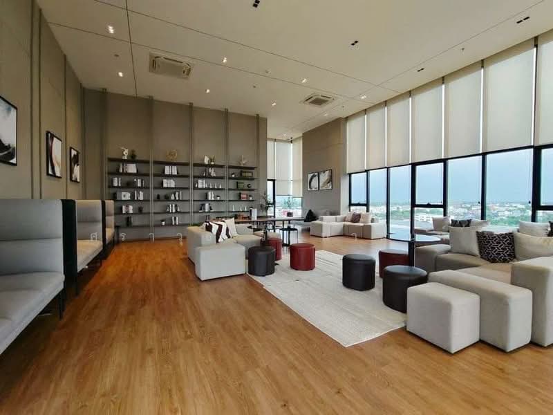 The Livin Phetkasem : เดอะ ลีฟวิ่น เพชรเกษม, กรุงเทพ, 689 ถนนเพชรเกษม, บางหว้า, ภาษีเจริญ, กรุงเทพ, 34 ตร.ม., คอนโด ให้เช่า, โดย ศราวุธ วัฒนานนท์, 500151288 - DDproperty.com