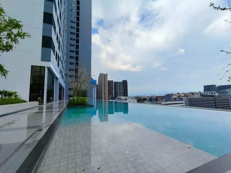 The Livin Phetkasem : เดอะ ลีฟวิ่น เพชรเกษม, กรุงเทพ, 689 ถนนเพชรเกษม, บางหว้า, ภาษีเจริญ, กรุงเทพ, 34 ตร.ม., คอนโด ให้เช่า, โดย ศราวุธ วัฒนานนท์, 500151288 - DDproperty.com