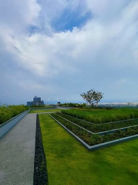 The Livin Phetkasem, Bangkok, 689 Petchkasem Road, Bang Wa, Phasi Charoen, Bangkok, 1 Bedroom, 34 sqm, Condo For Rent, by ศราวุธ วัฒนานนท์, 500151288 - DDproperty.com