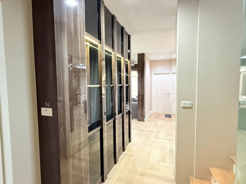 Golden Village Onnut-Pattanakan, Bangkok, Soi On Nut 65 Yak14, Prawet, Prawet, Bangkok, 4 Bedrooms, 300 sqm, Single Detached House For Sale, by Nutty Property, 500151289 - DDproperty.com