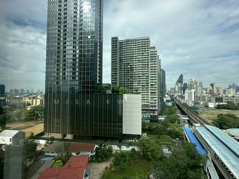 SCOPE Thonglor : สโคป ทองหล่อ, กรุงเทพ, พระโขนง, คลองเตย, กรุงเทพ, 416 ตร.ม., คอนโด ขาย, โดย MISA KWANNIN, 500151291 - DDproperty.com