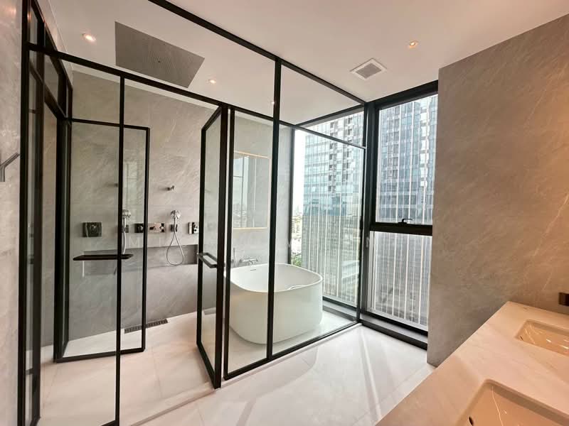 SCOPE Thonglor, Bangkok, Phra Kanong, Khlong Toei, Bangkok, 4 Bedrooms, 416 sqm, Condo For Sale, by MISA KWANNIN, 500151291 - DDproperty.com